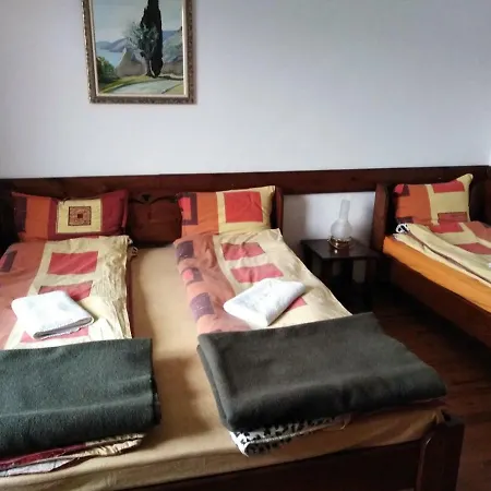 Къща За Гости С.Ярловци,Гр.Трън Guest house