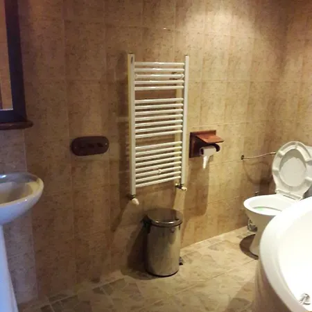 Guest house Къща За Гости С.Ярловци,Гр.Трън Yarlovtsi