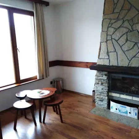 Guest house Къща За Гости С.Ярловци,Гр.Трън