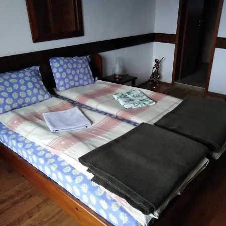 Guest house Къща За Гости С.Ярловци,Гр.Трън