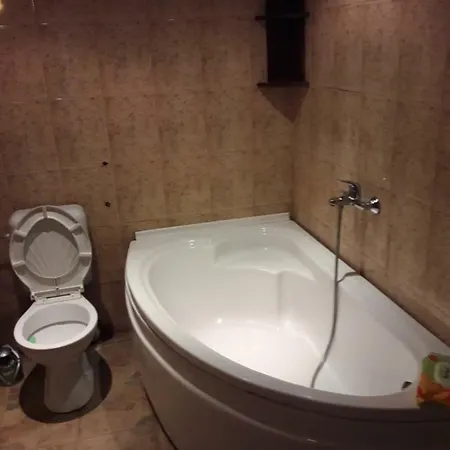Guest house Къща За Гости С.Ярловци,Гр.Трън *